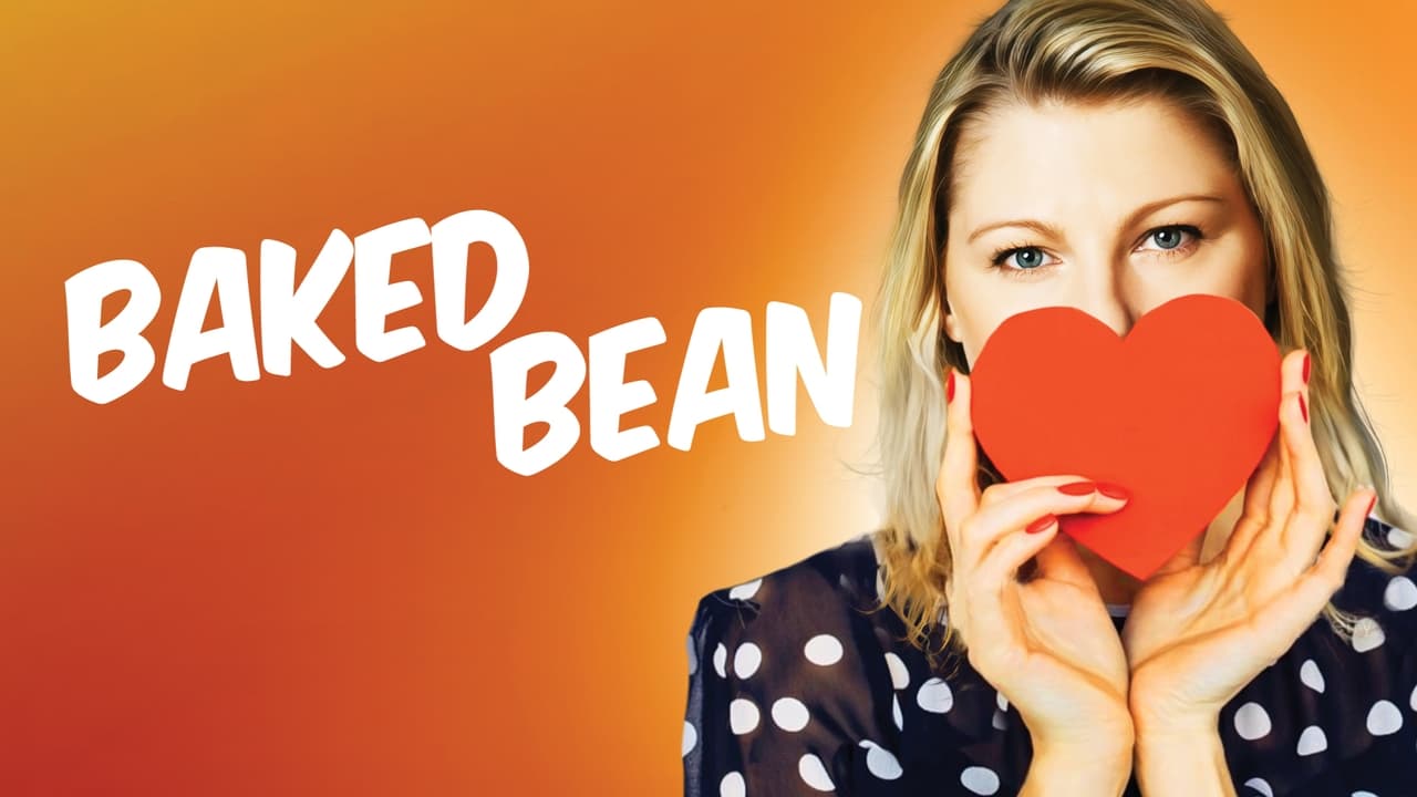 Baked Bean background