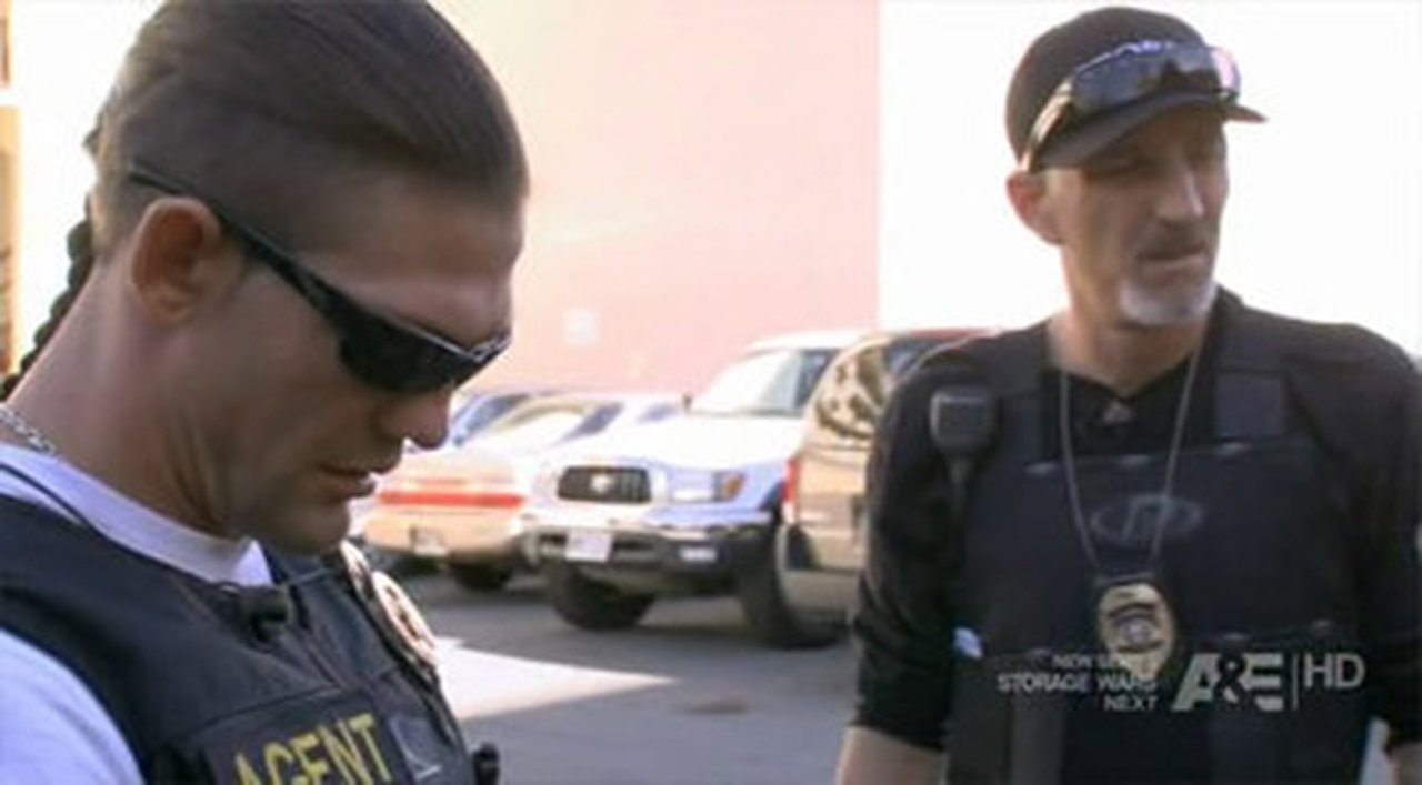 Dog the Bounty Hunter - Season 7 Episode 9 : Back in the Hood