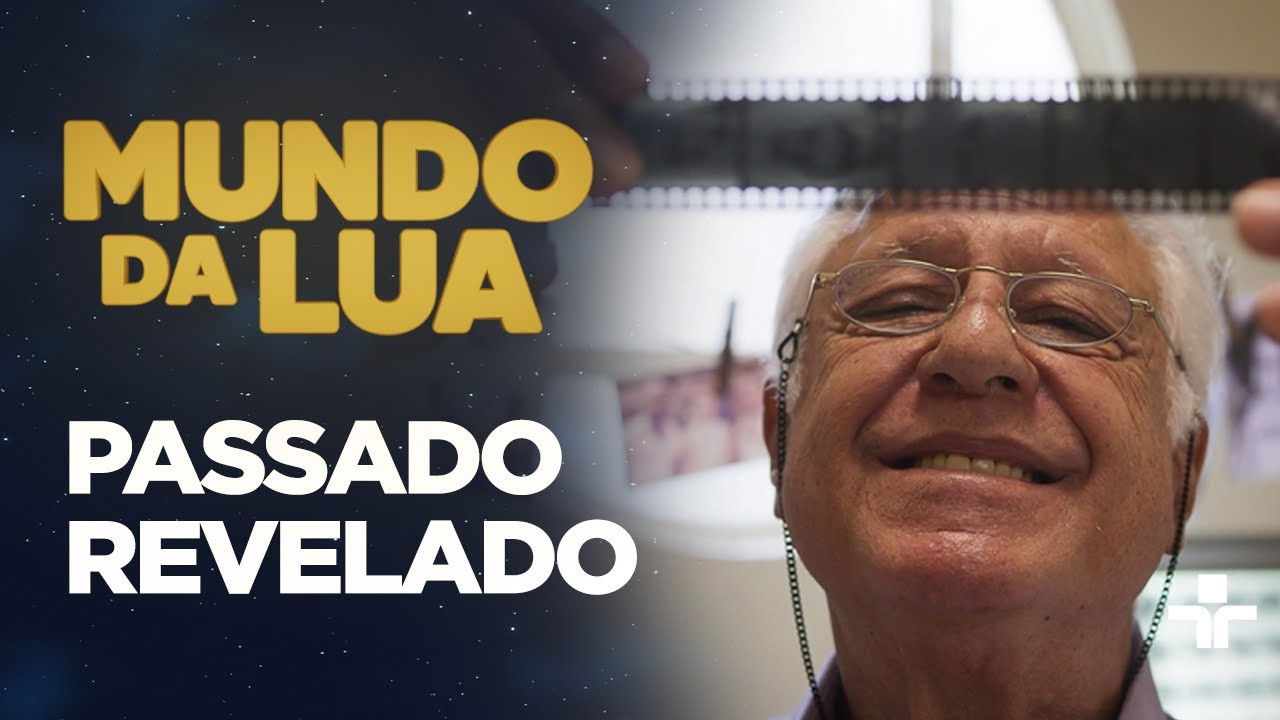 Mundo da Lua - Season 1 Episode 22 : Episode 22