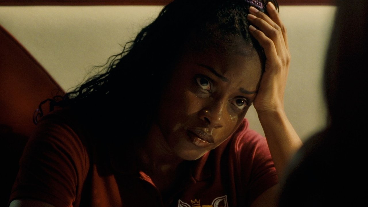 Girls Raised In the South - Season 1 Episode 2 : Lost in the Sauce