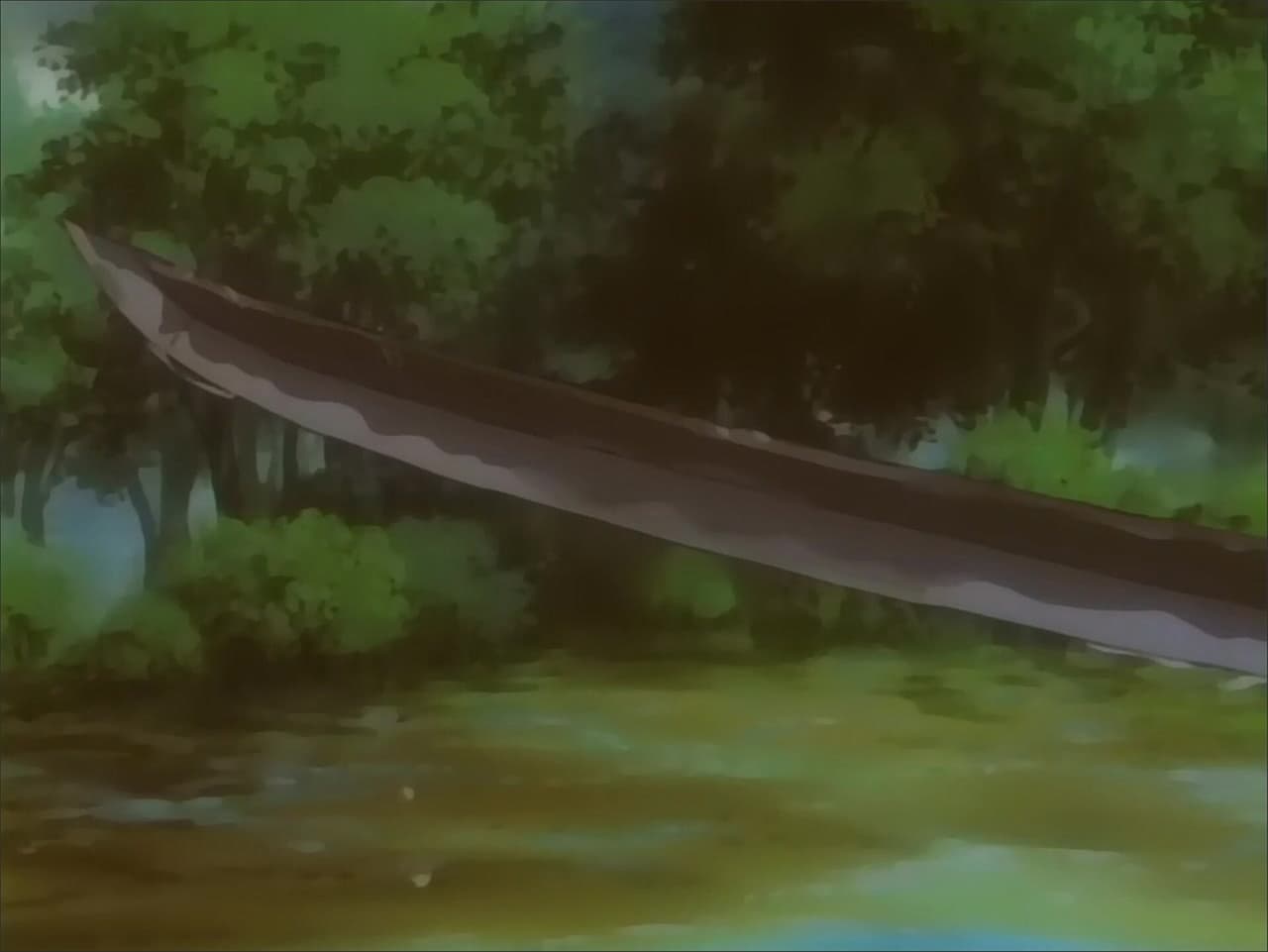 Rurouni Kenshin - Season 2 Episode 16 : Between Life and Death: Master the Ultimate Technique, Amakakeru Ryu no Hikameki!