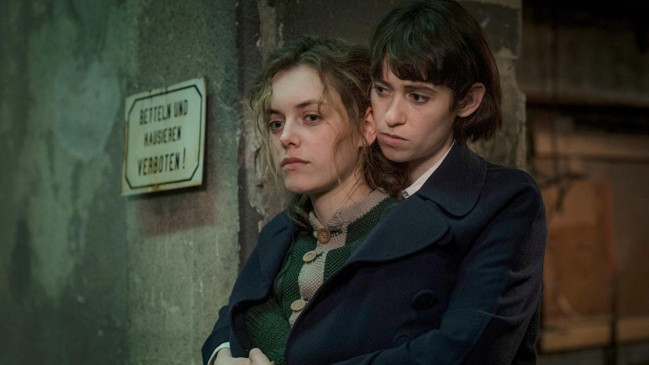 Eldorado KaDeWe background