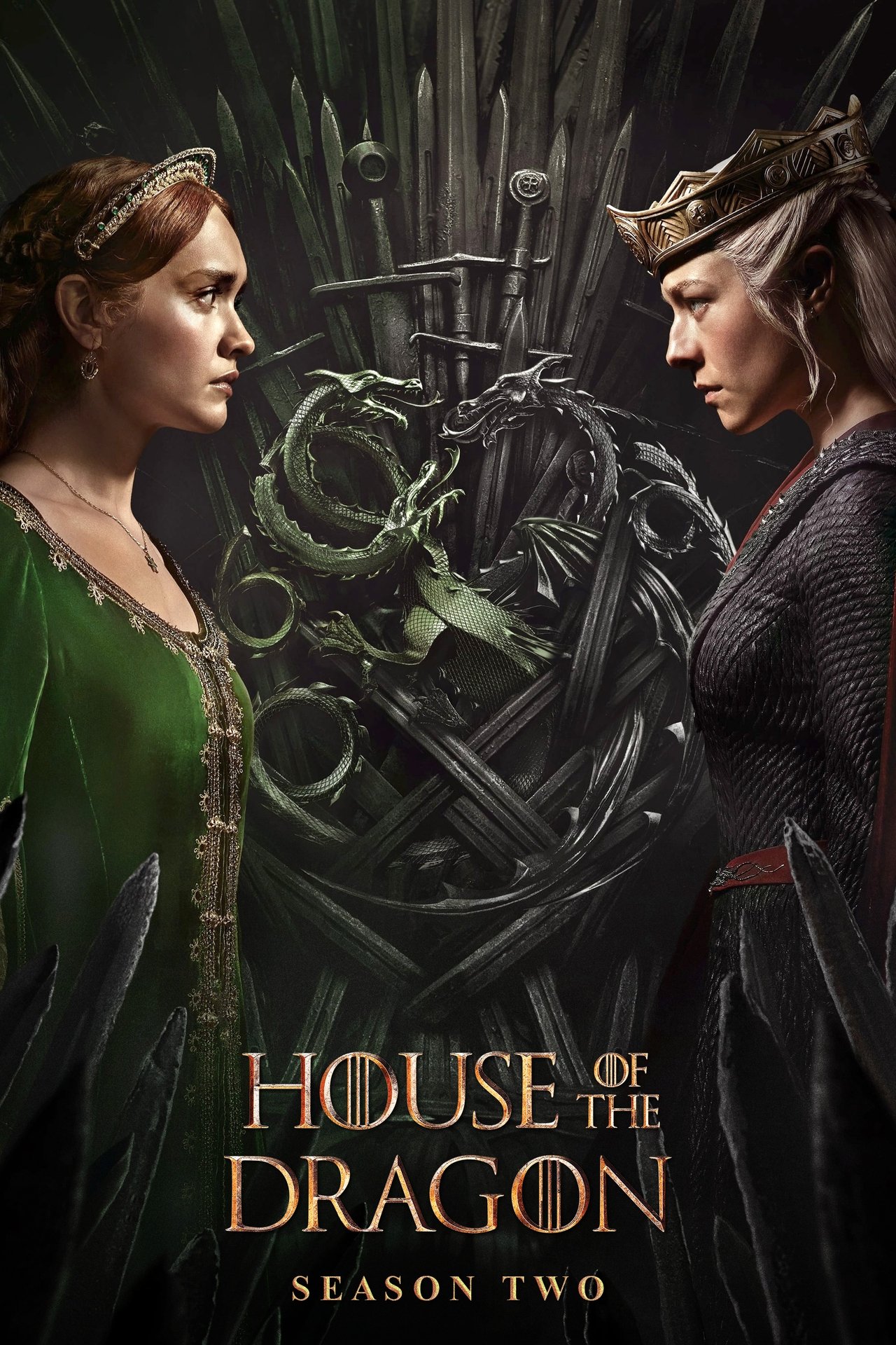 الموسم 2 Poster