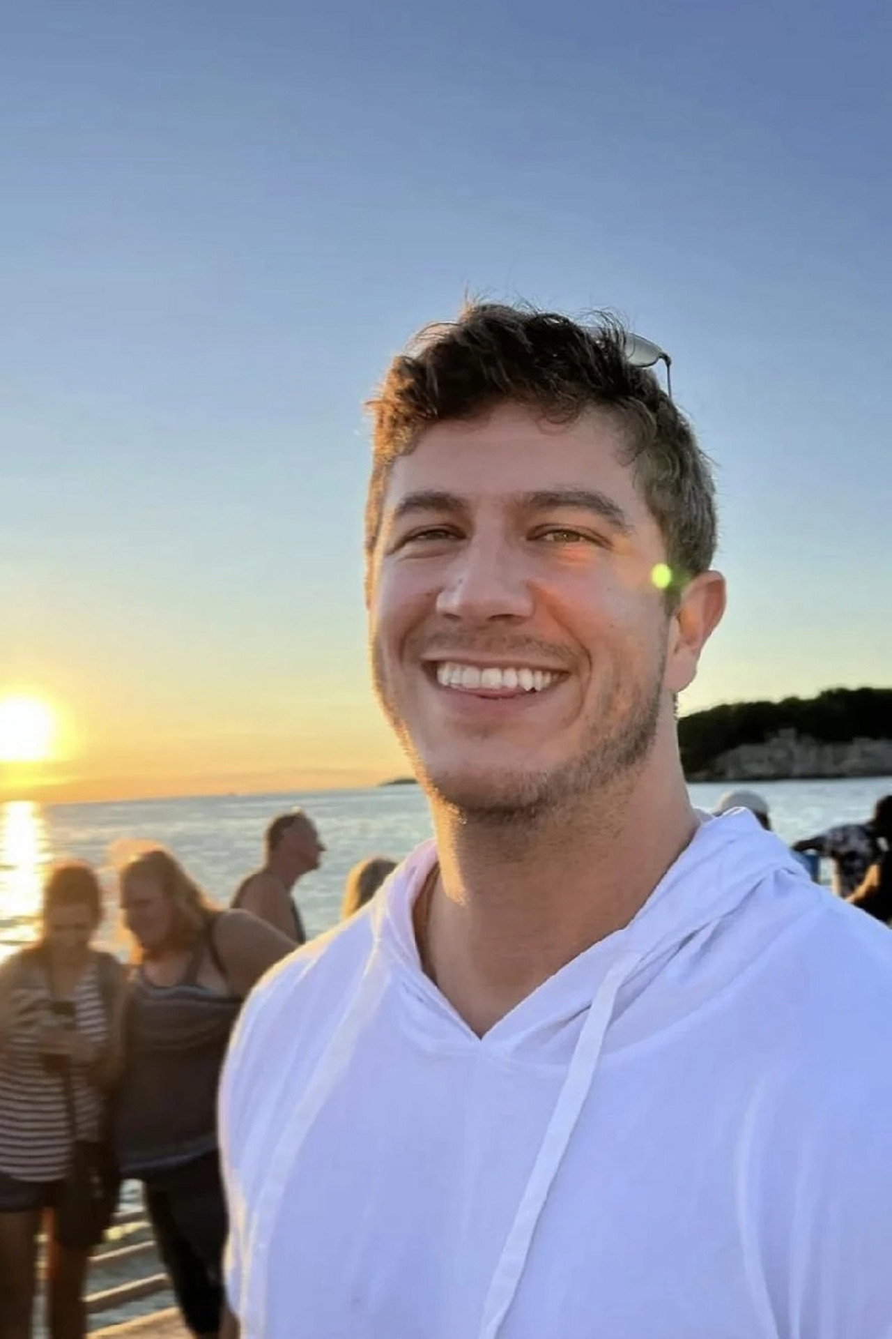 Matthew Barnett