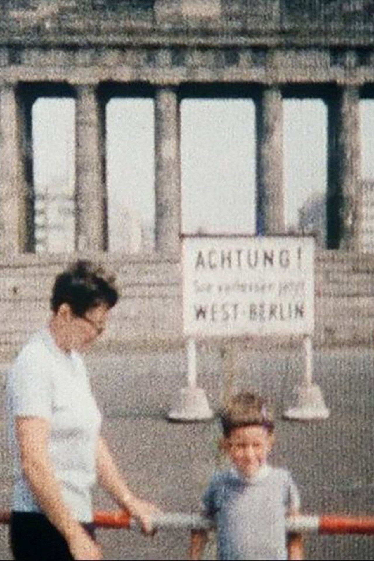 Memory of Berlin (1998)