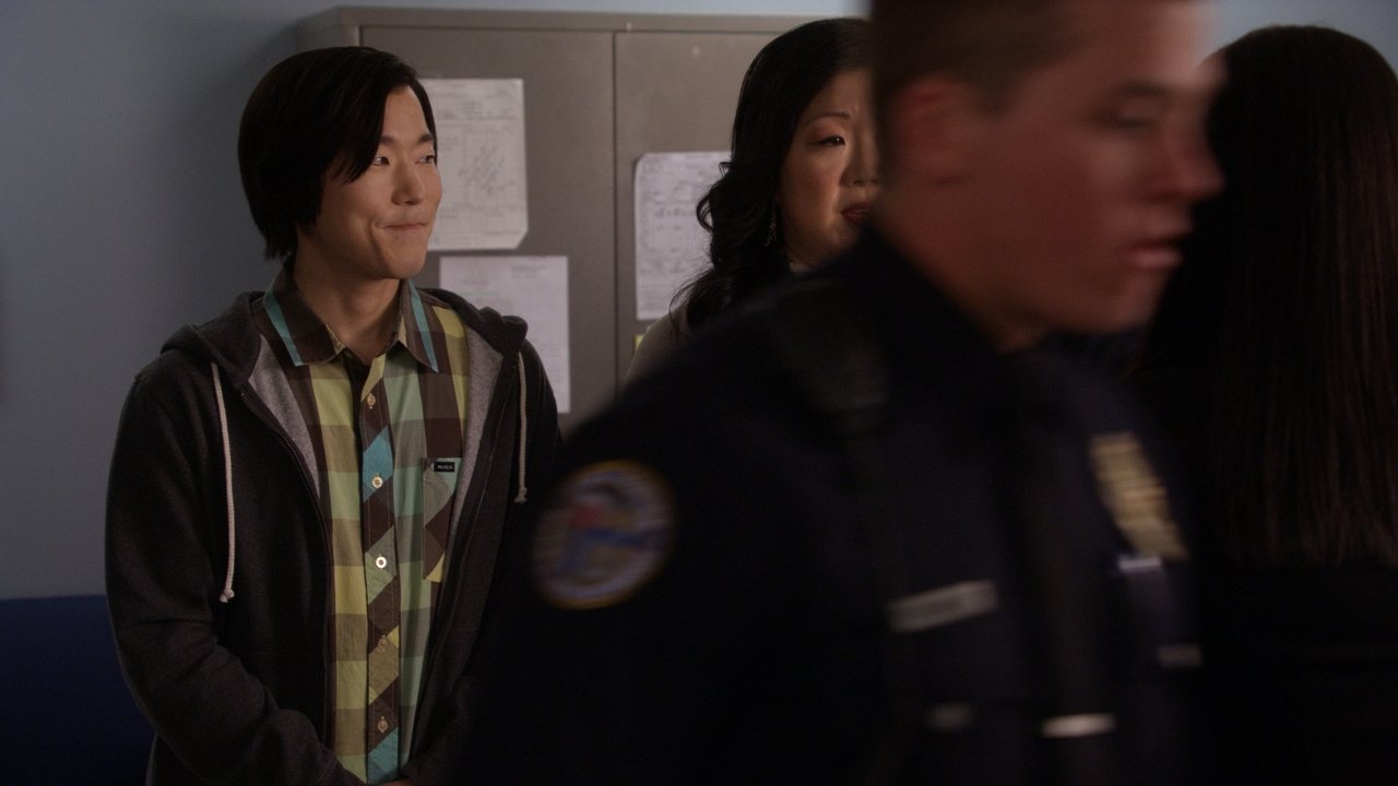 Drop Dead Diva - Season 2 Episode 4 : Home Away From Home