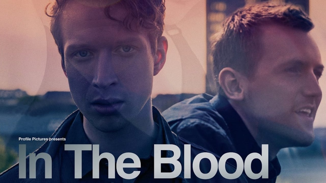 In the Blood (2016)