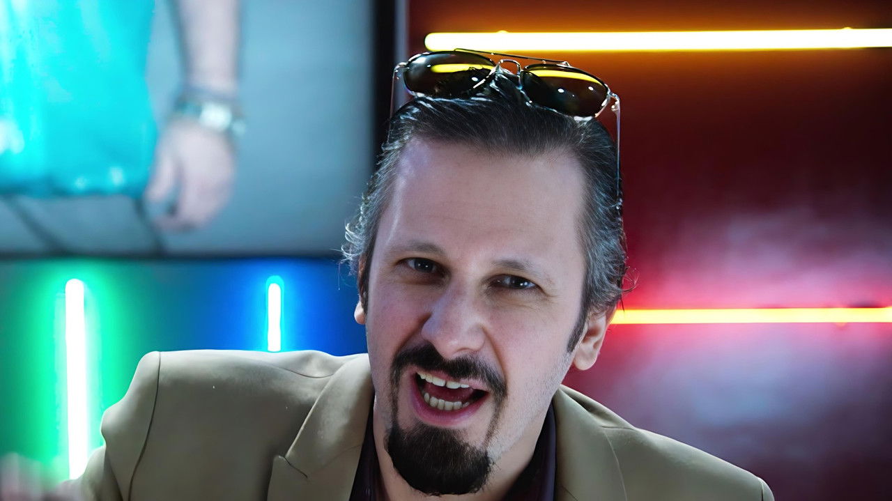 Choque de Cultura — Épisode 7