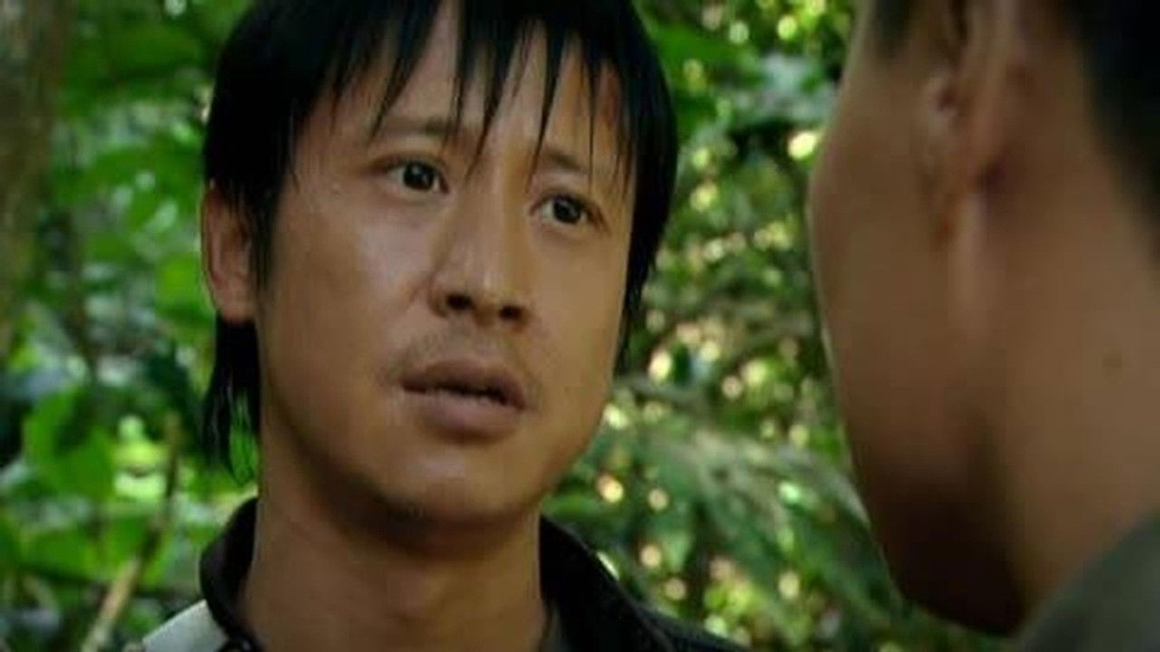 末路天堂 — Épisode 7