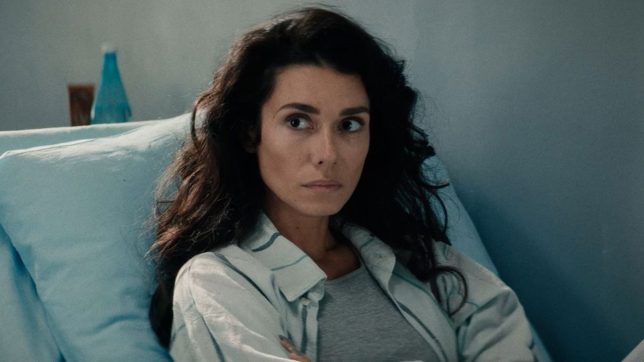 Инспектор Гаврилов — Épisode 16