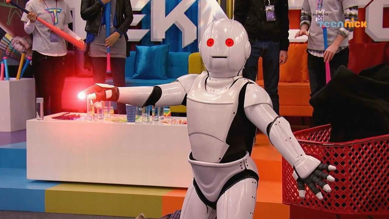 Game Shakers — Épisode 21