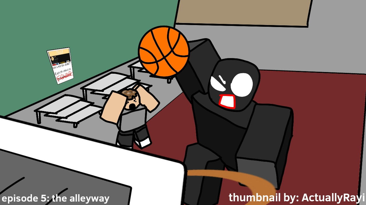 The E Show — Épisode 5