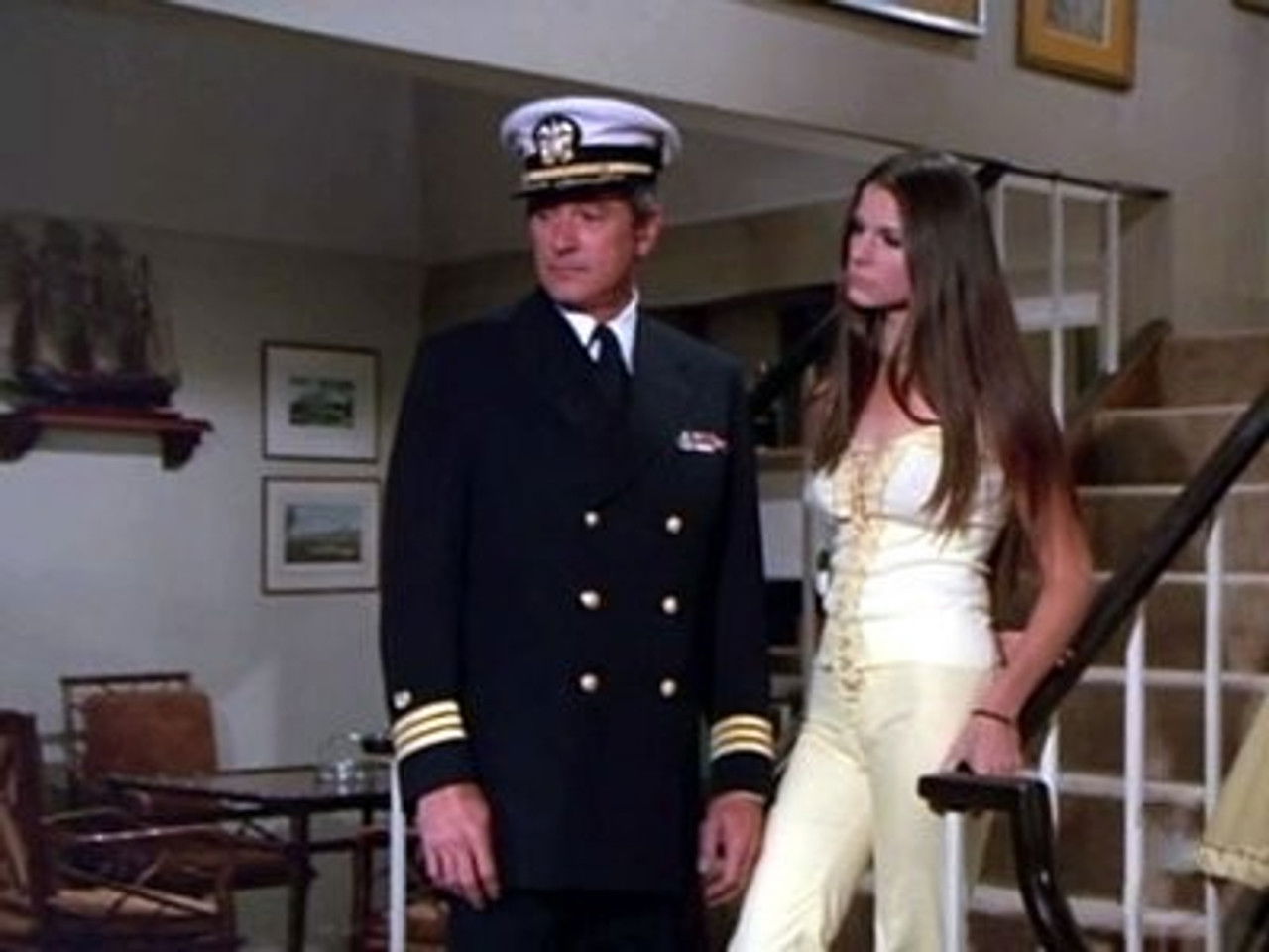 Mcmillan — Épisode 7