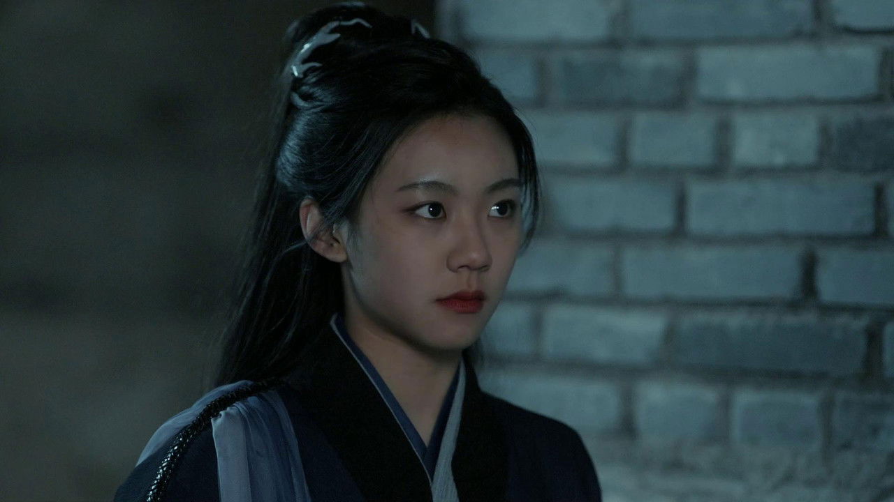 循环恋爱中 — Épisode 14