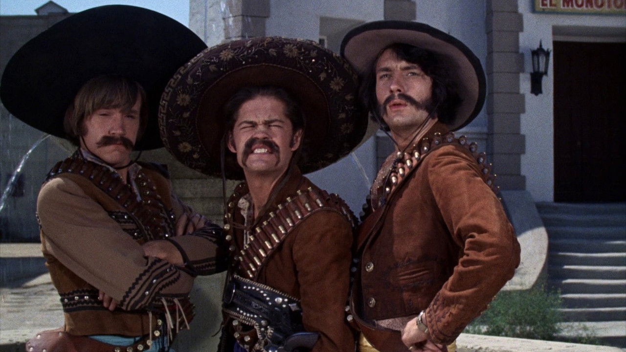 The Monkees — Épisode 1