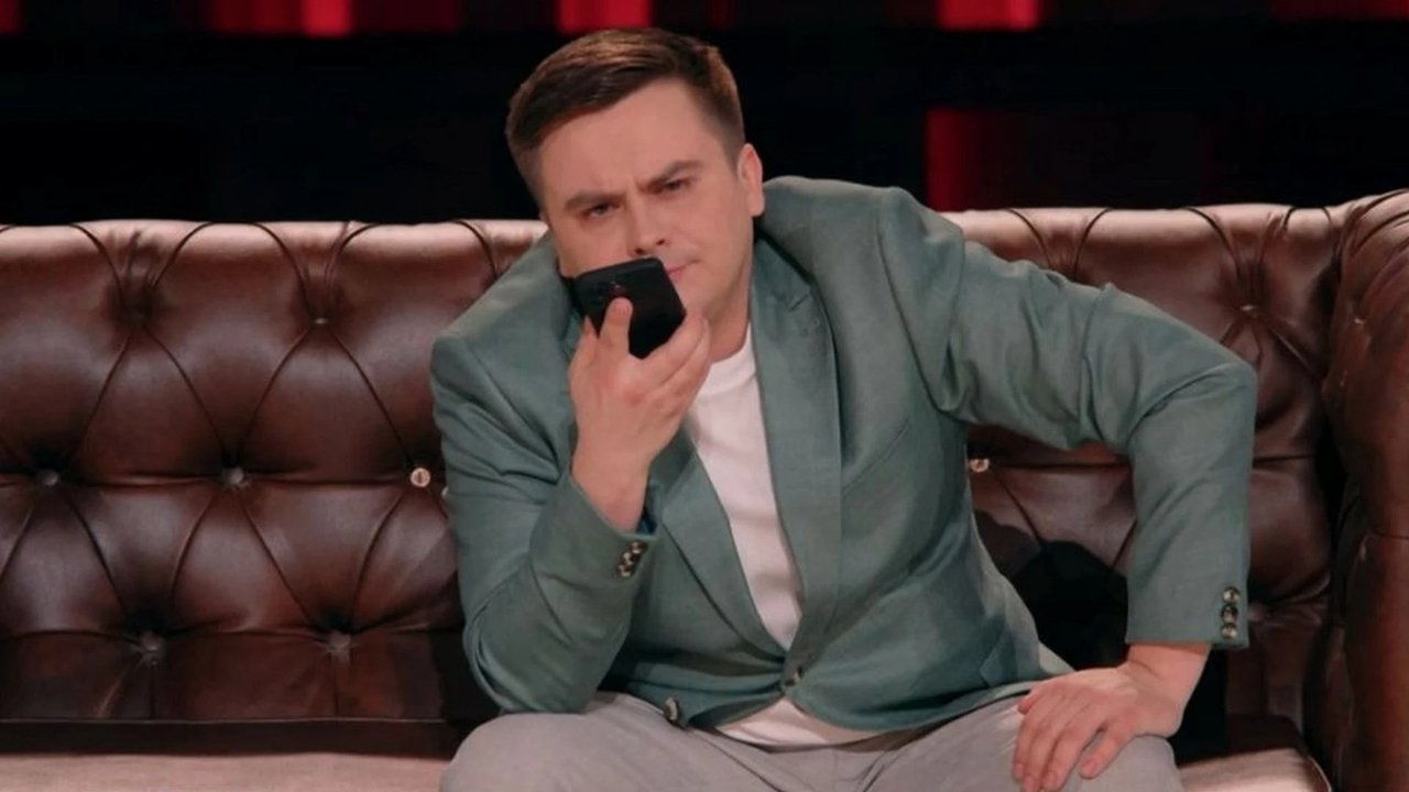 Comedy Club - Season 20 Episode 8 : Episode 8