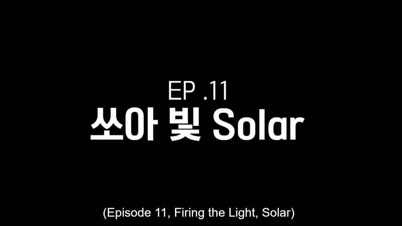 EP. 11 – Firing the Light, Solar
