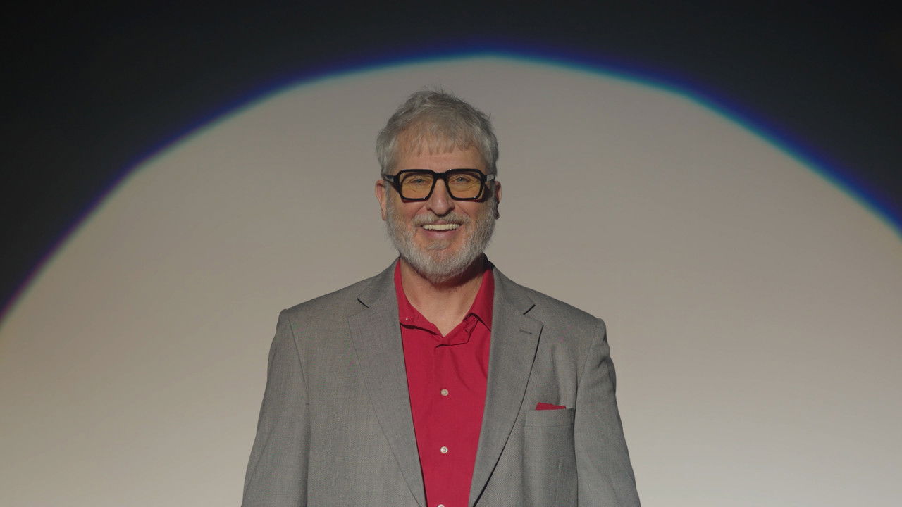 The Nothing Movie backdrop