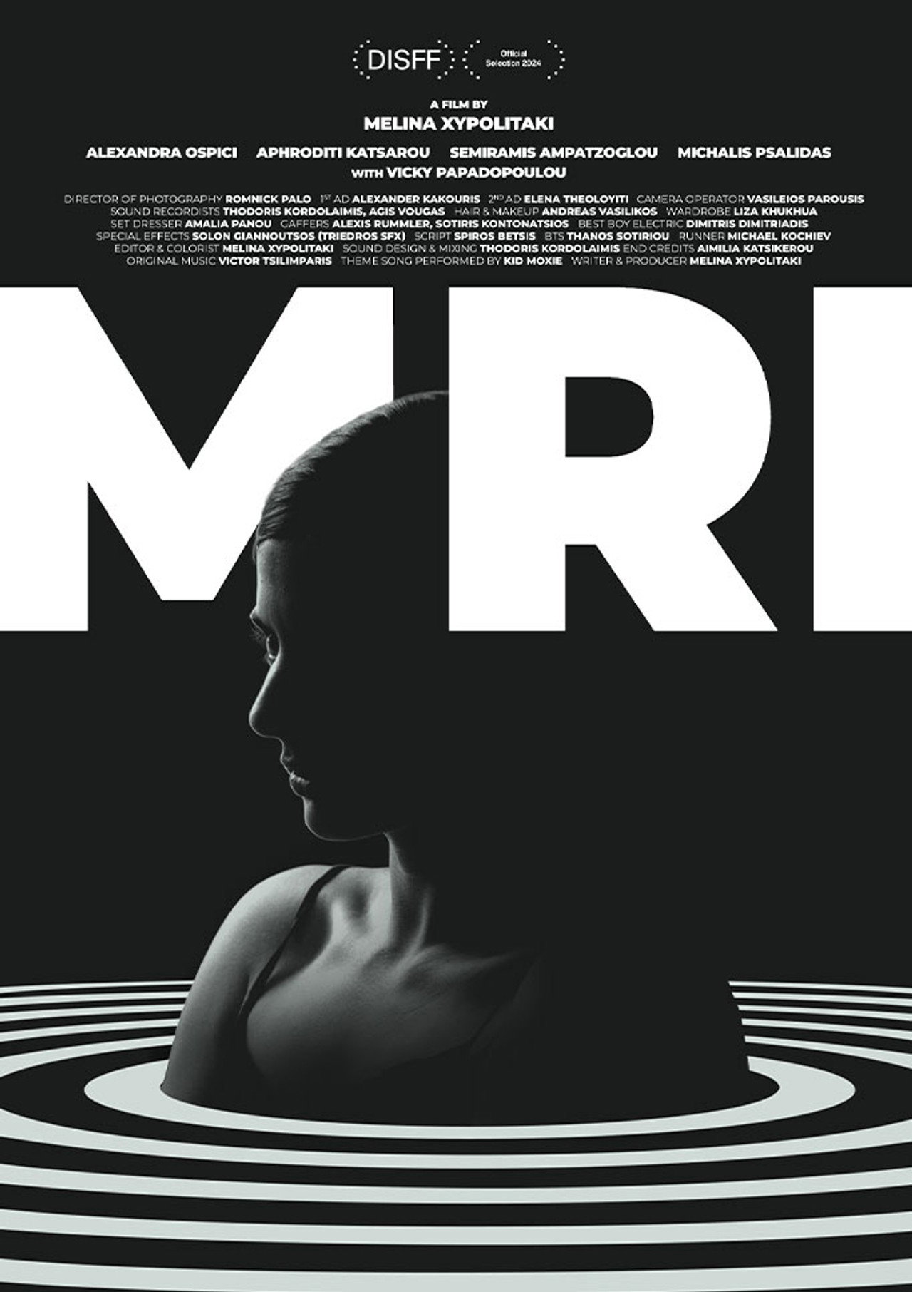 MRI filmaffisch