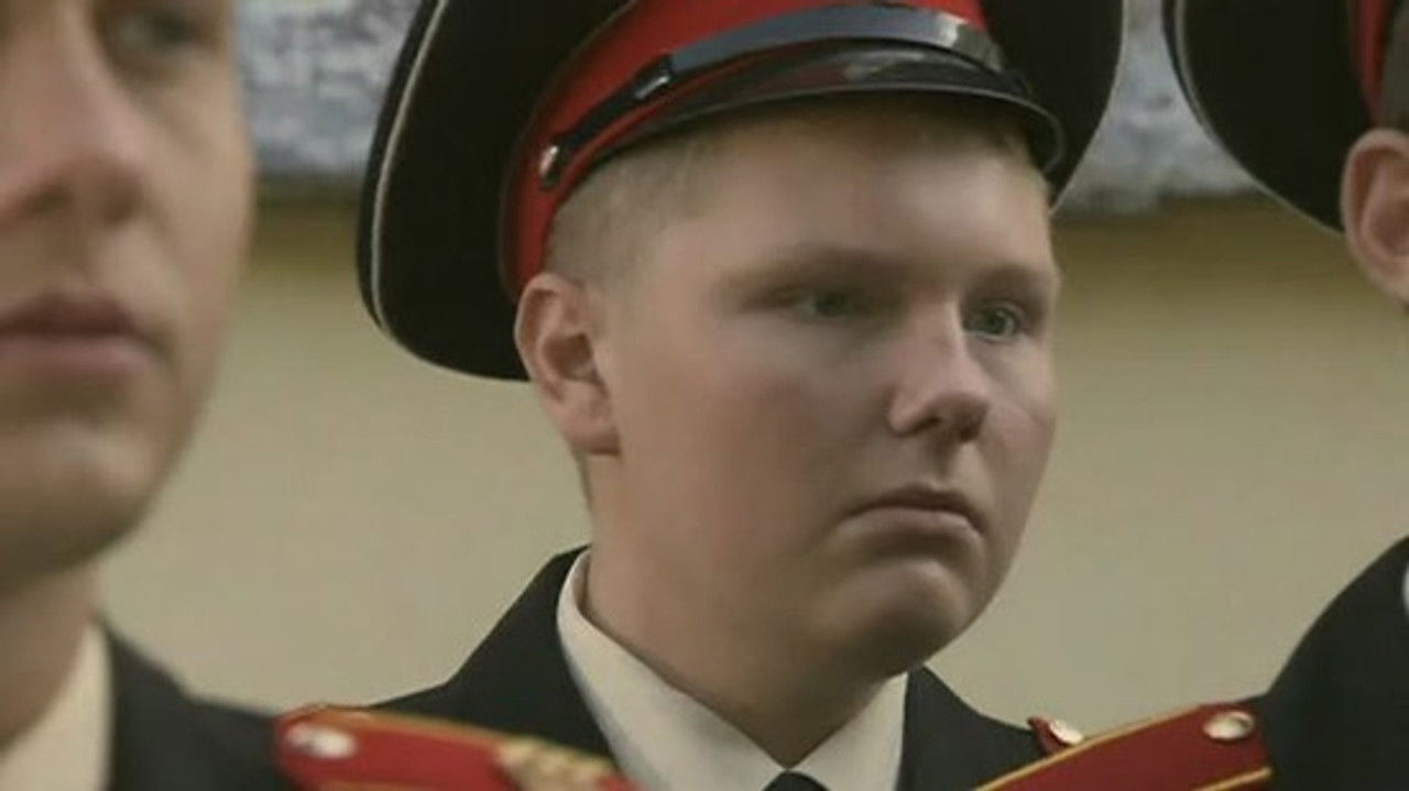 Кадетство — Épisode 34