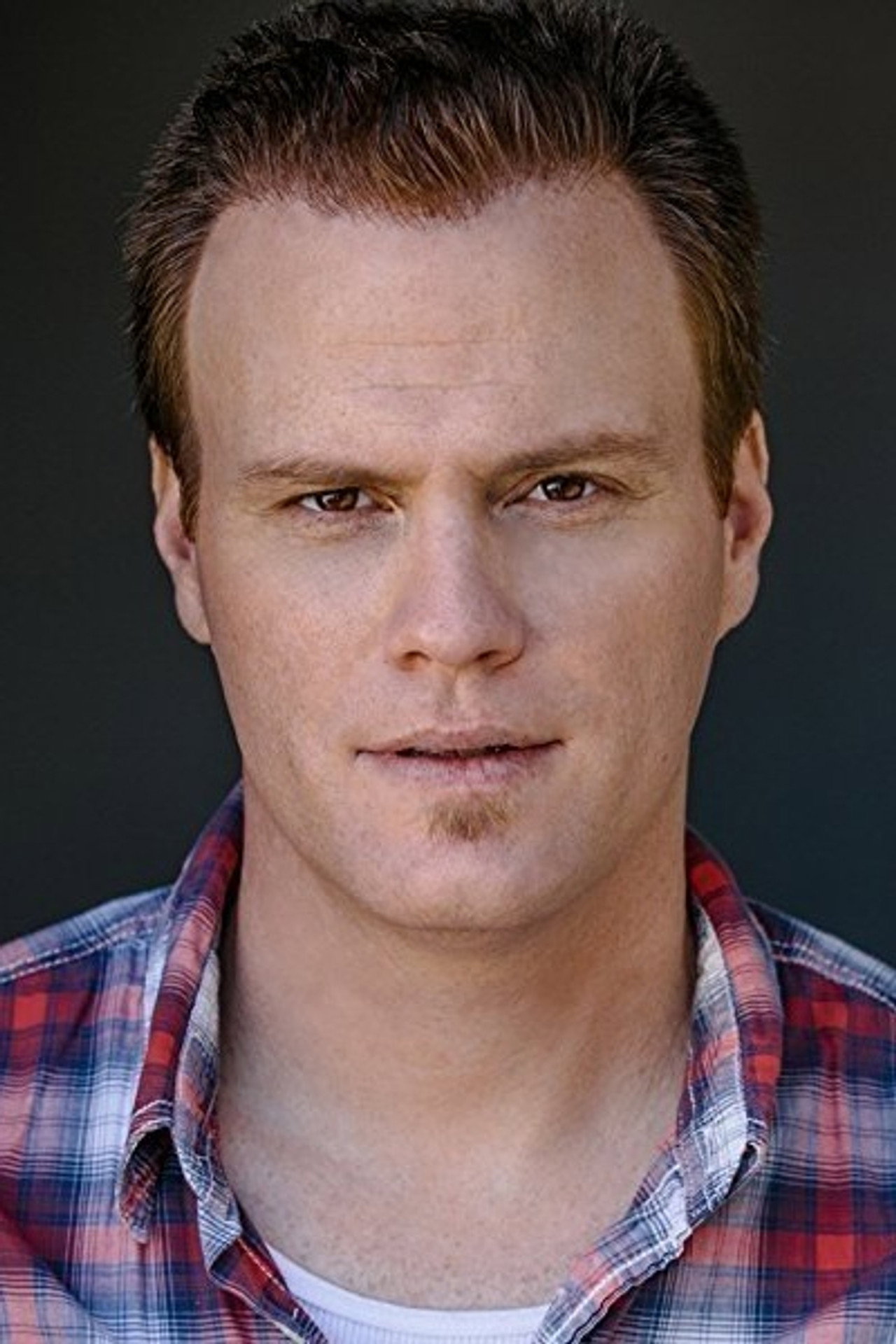 Matt McTighe