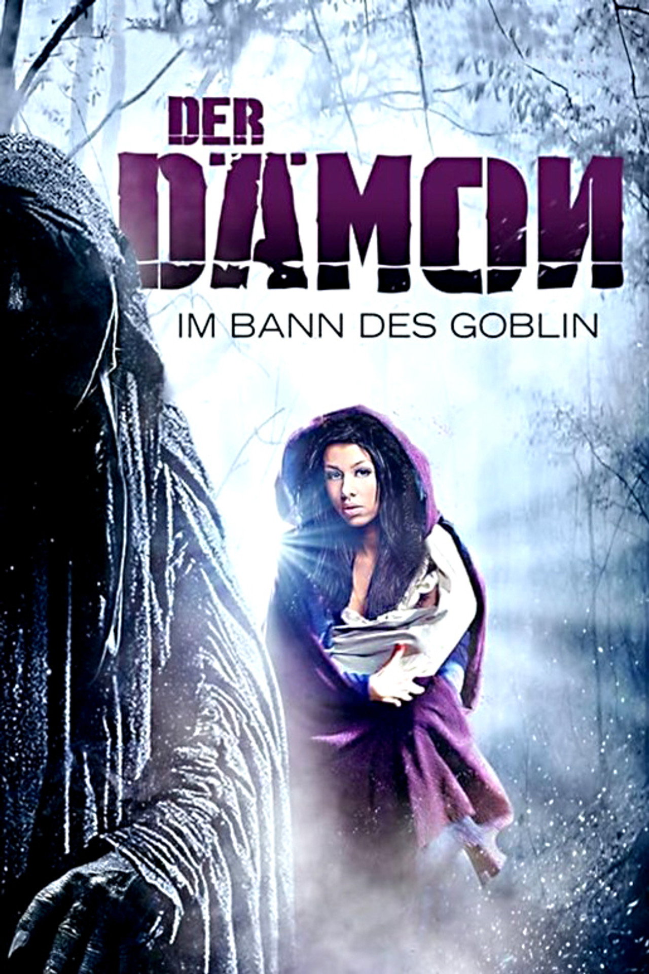 Der Dämon - Im Bann des Goblin