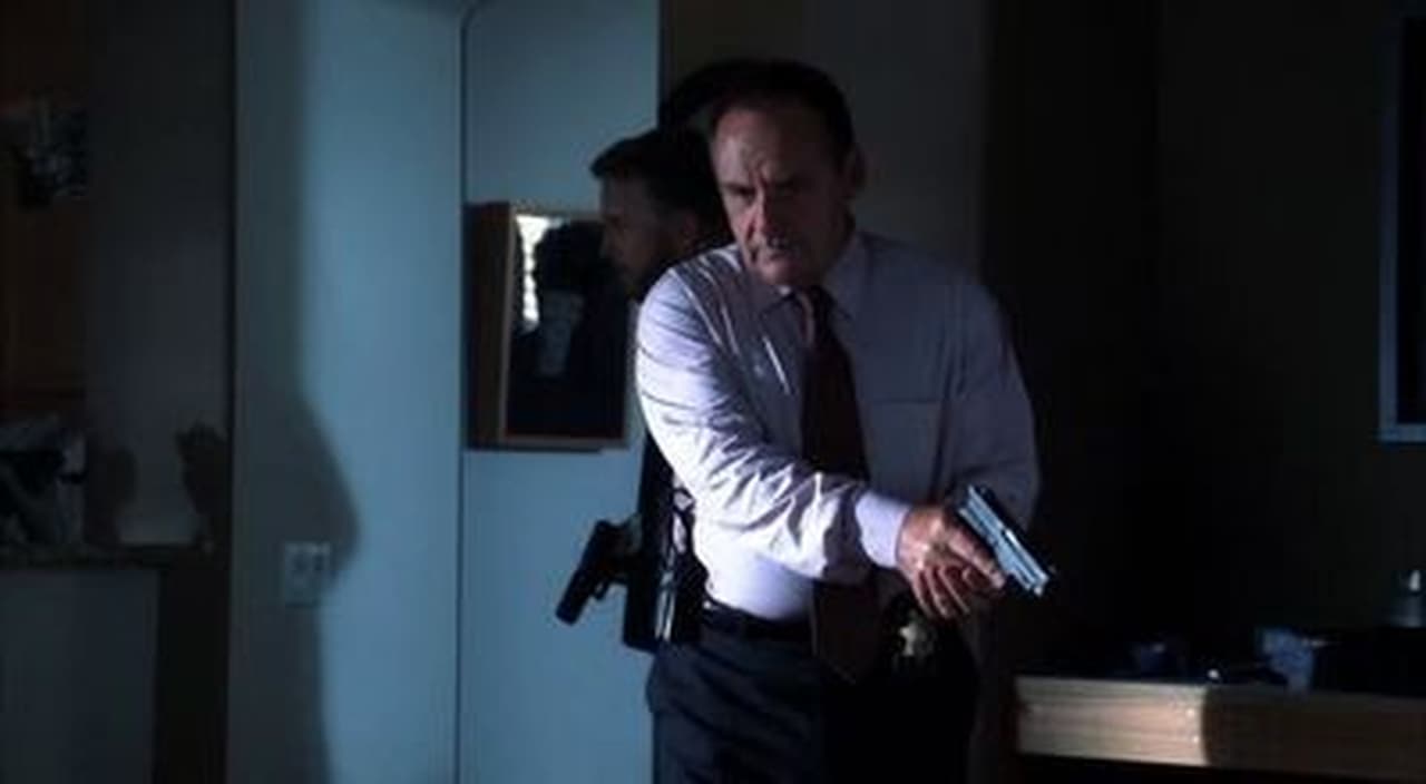 CSI: Crime Scene Investigation - Season 5 Episode 1 : Viva Las Vegas