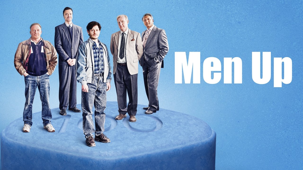 Men Up