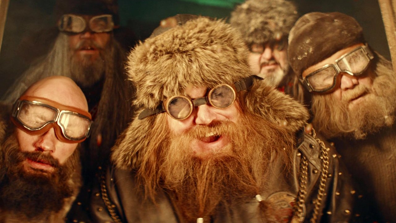 The Magic District - Season 1 Episode 6 : Episode 6