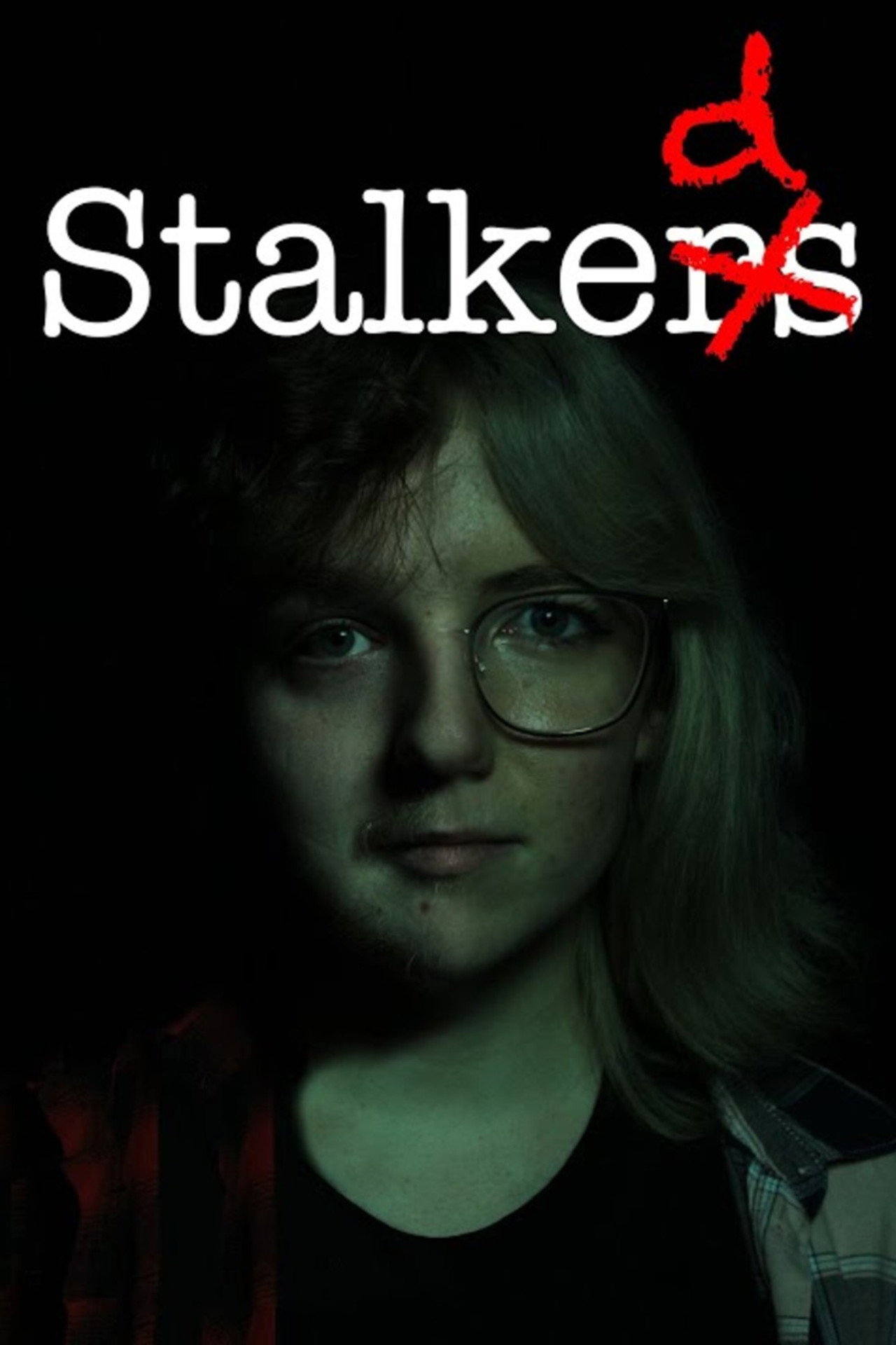 Stalked filmaffisch