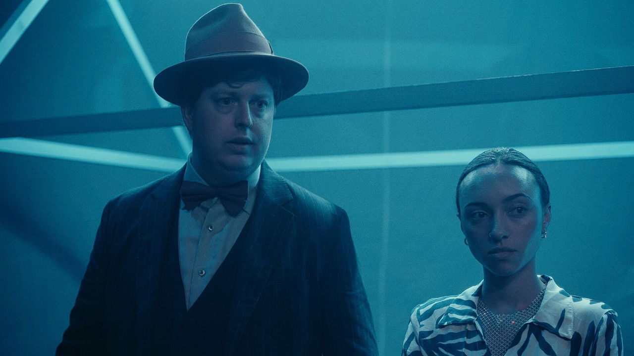 Føkkings Fladseth — Épisode 5