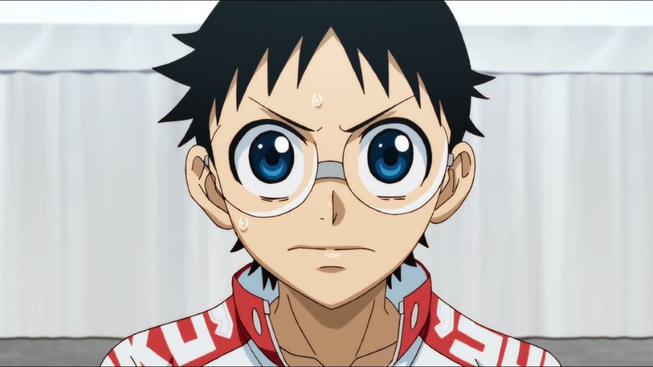 Yowamushi Pedal - Season 4 Episode 6 : Sohoku Shaken