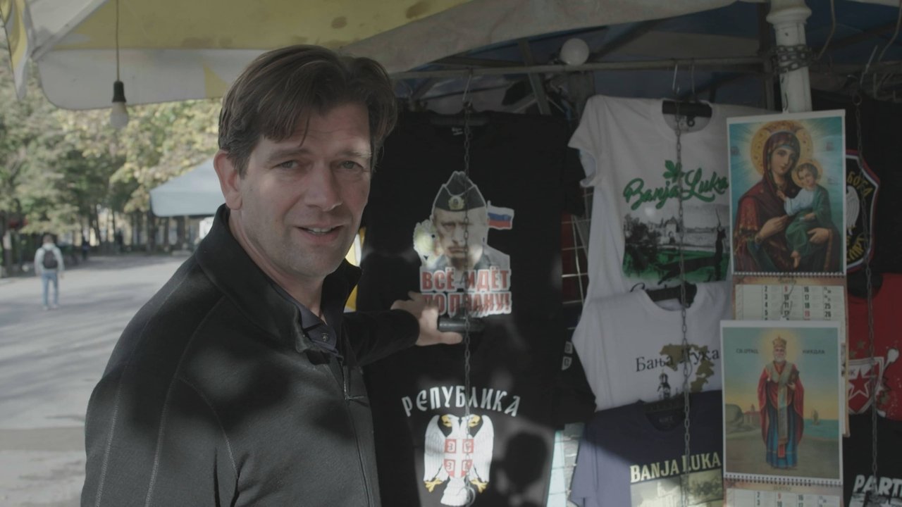 Frontlinie - Season 2 Episode 10 : Episode 10