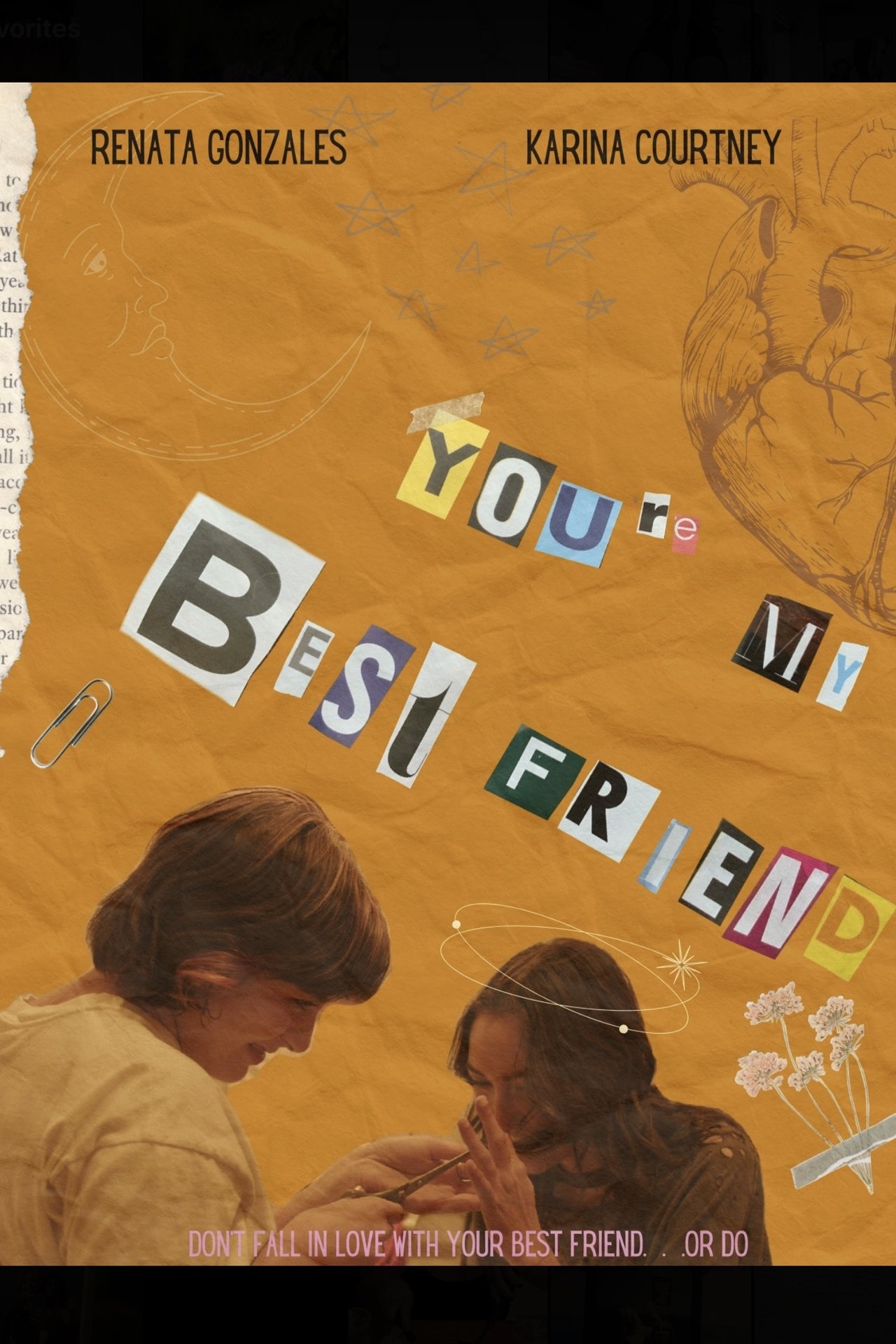 You’re My Best Friend