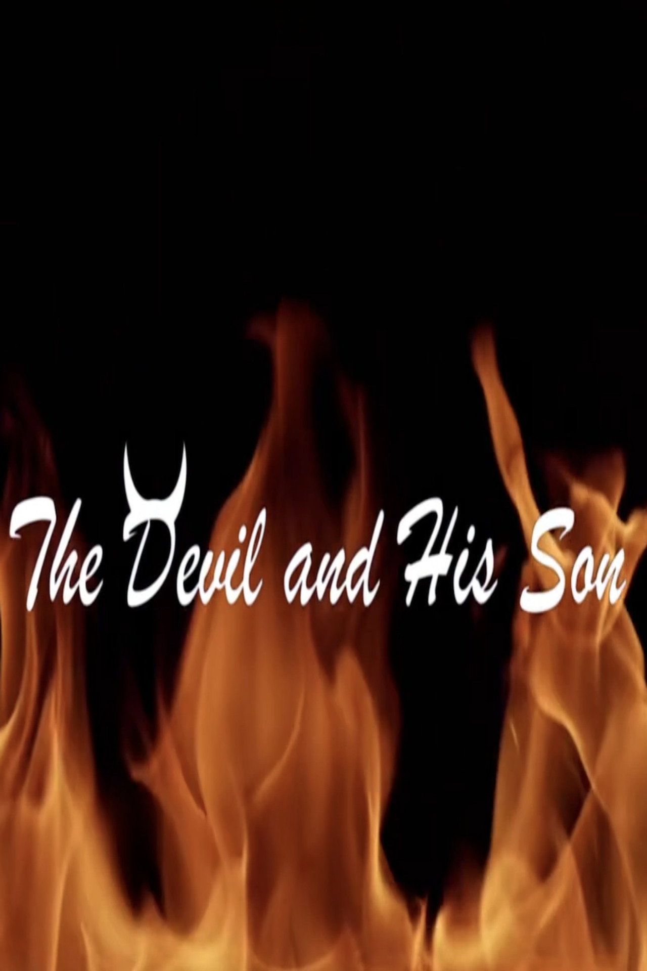 The Devil and His Son Backdrop