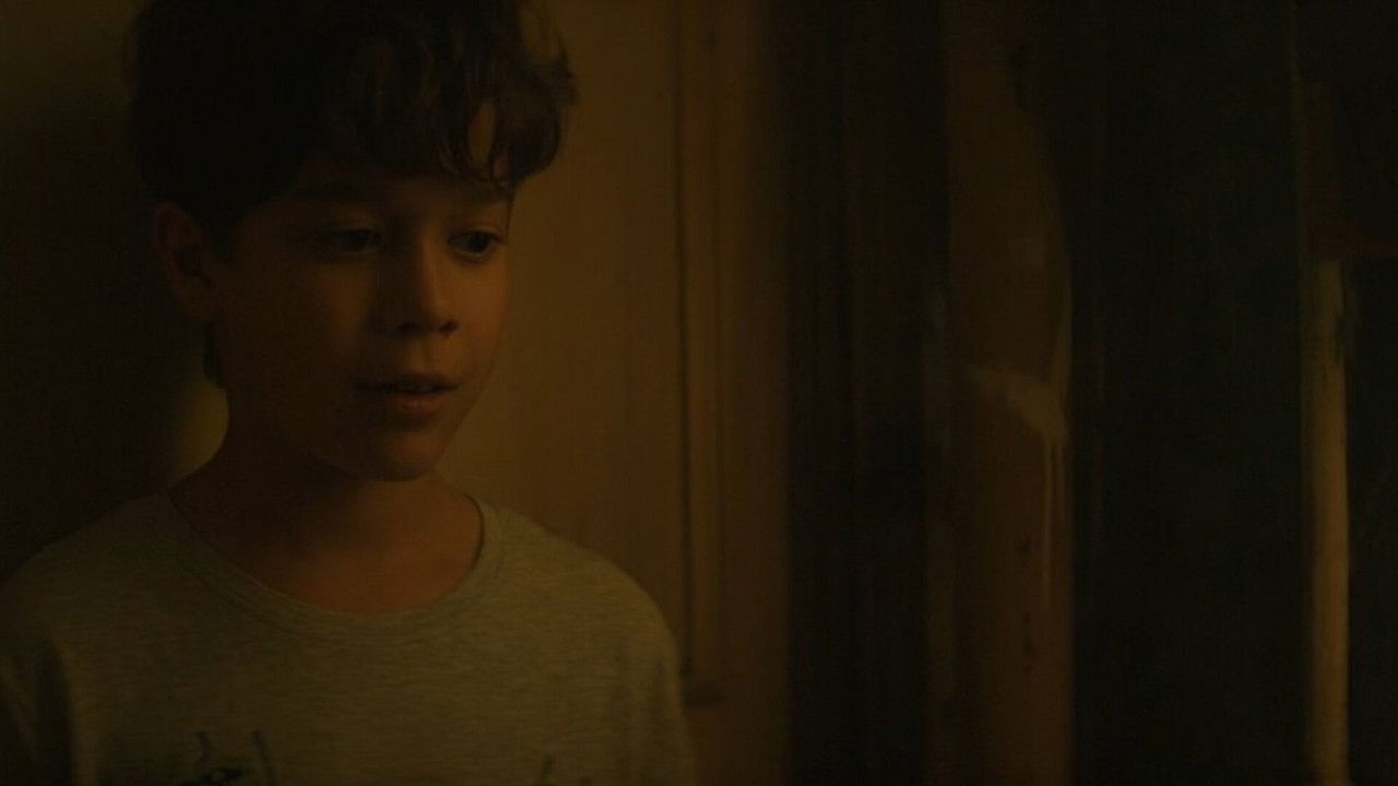 В клетке — Épisode 8