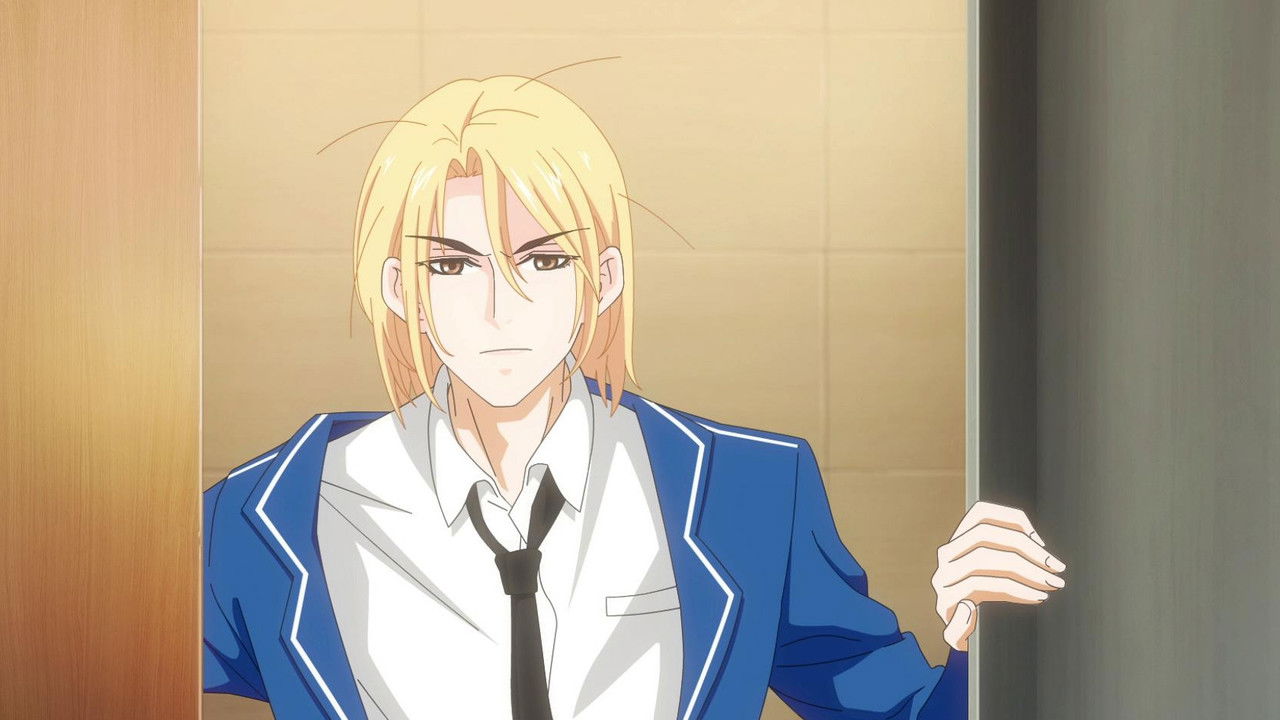 头条都是他 — Épisode 13