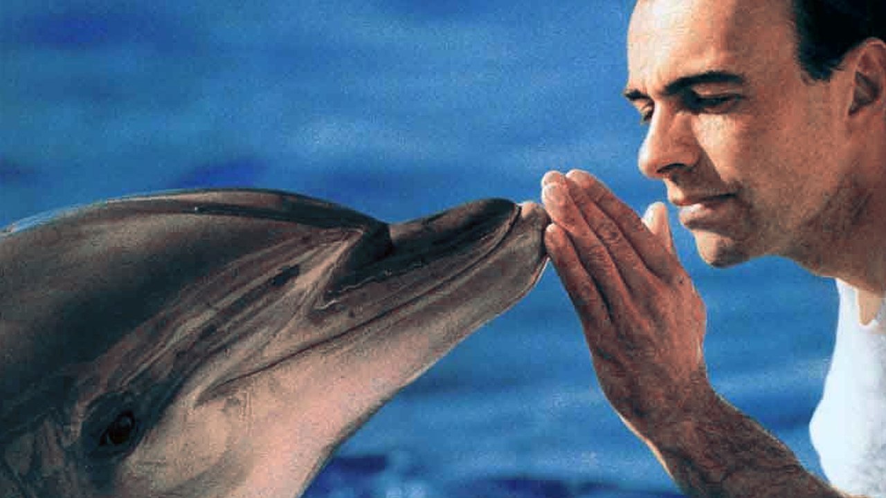 Homme et Dauphin : Mode d’emploi