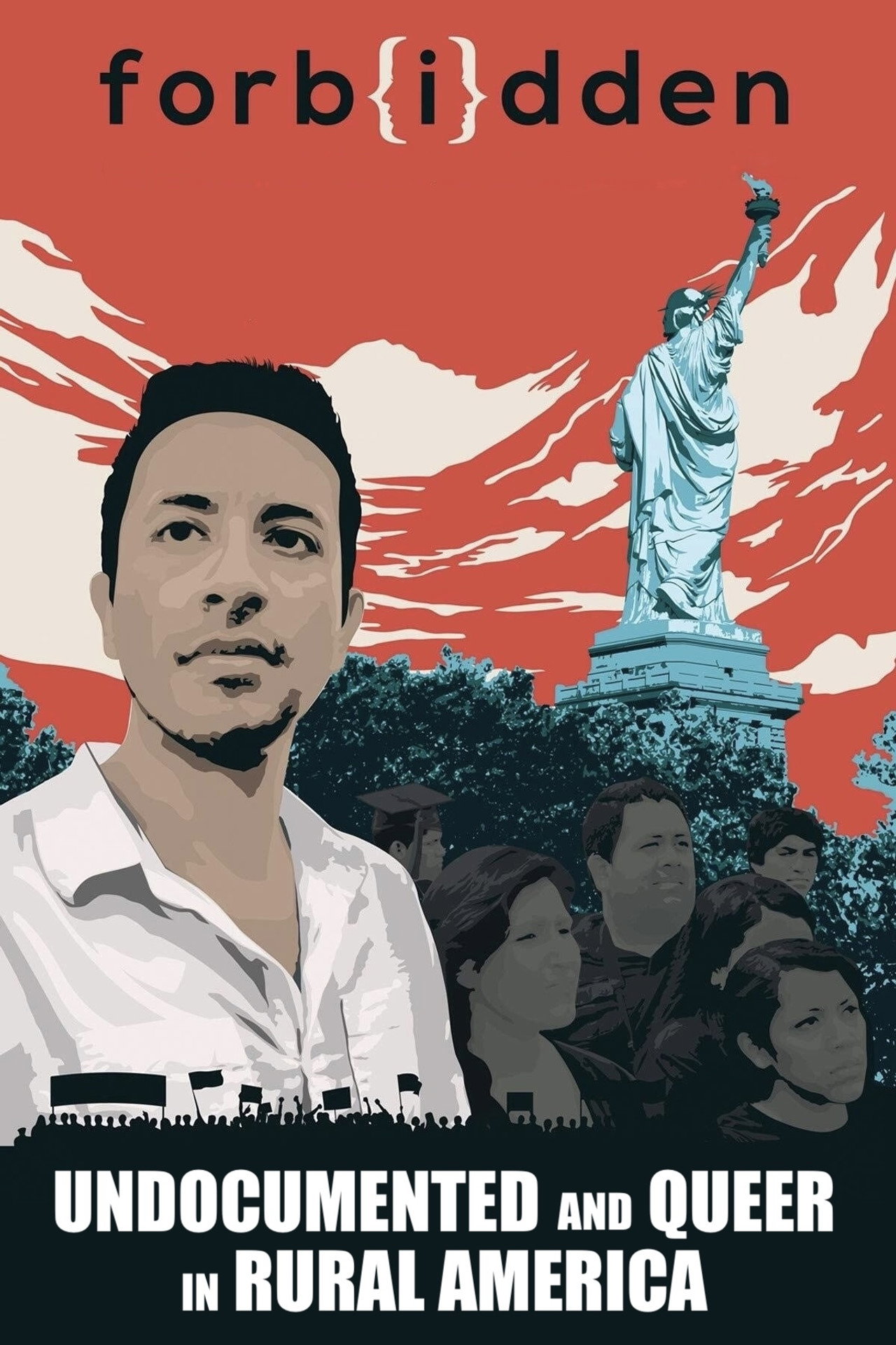 Forbidden: Undocumented and Queer in Rural America (2016)