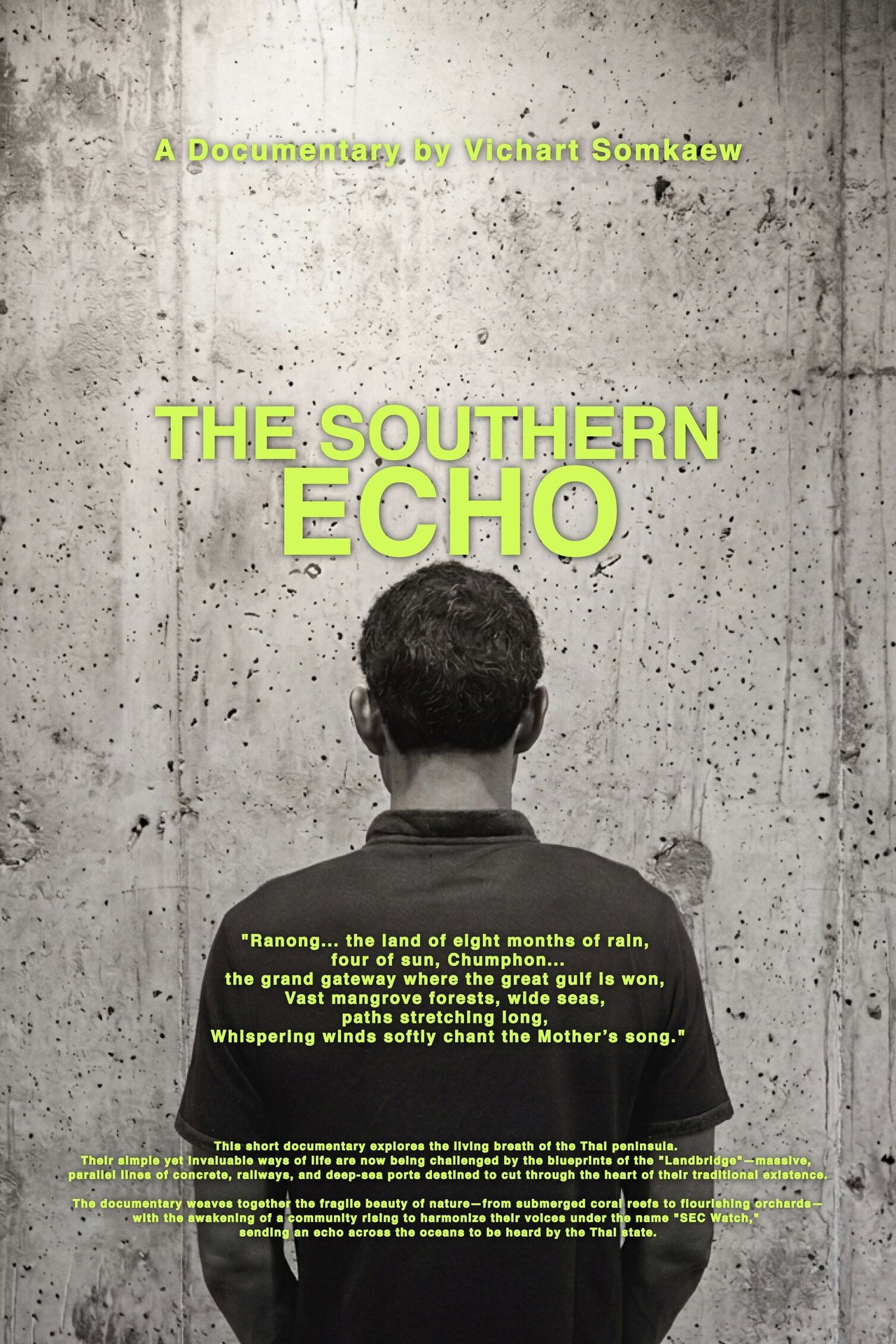 The Southern Echo