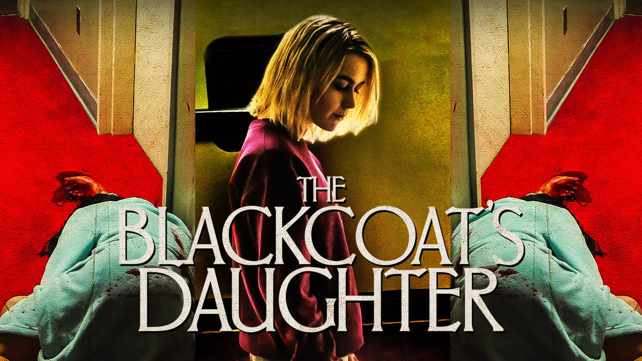 The Blackcoat's Daughter background