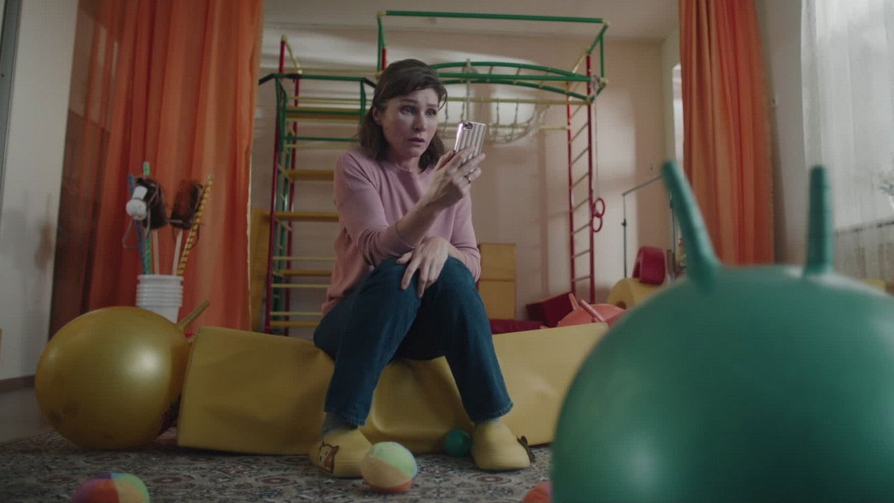 50 оттенков брака — Épisode 4