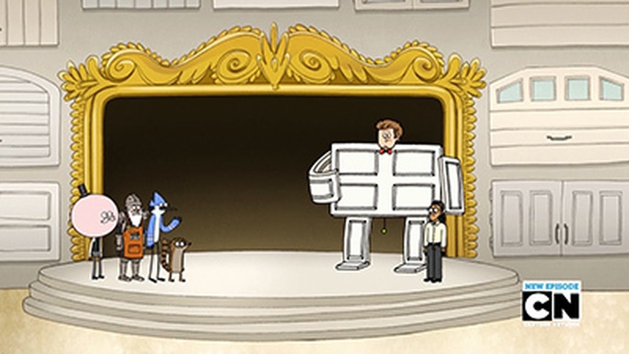 🥇 Un Show Más Capítulo 6x23 Online Caricaturas HD