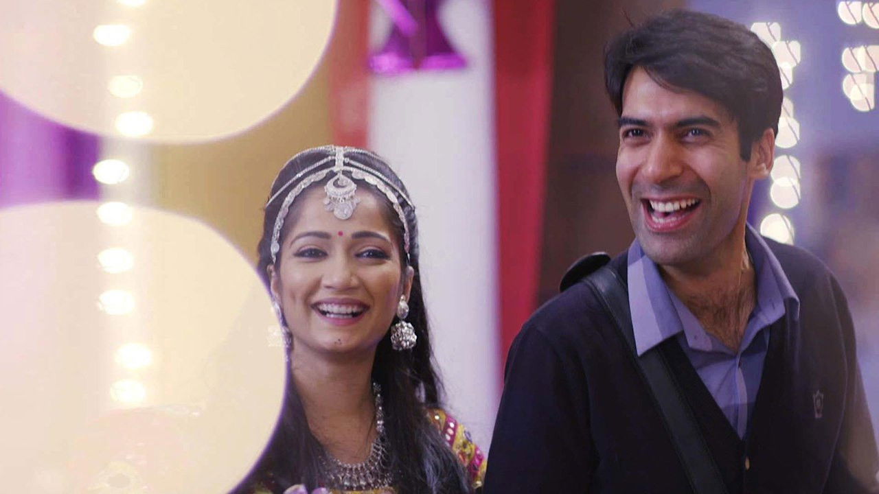 Har Mard Ka Dard — Épisode 6