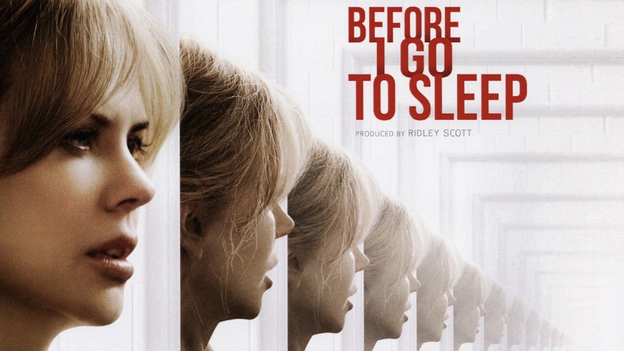 Before I Go to Sleep (2014)