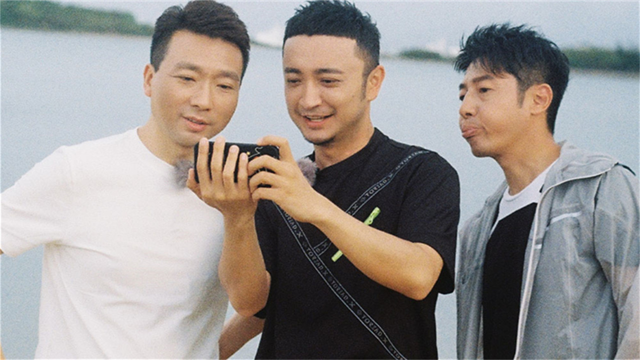 你好生活 — Épisode 9