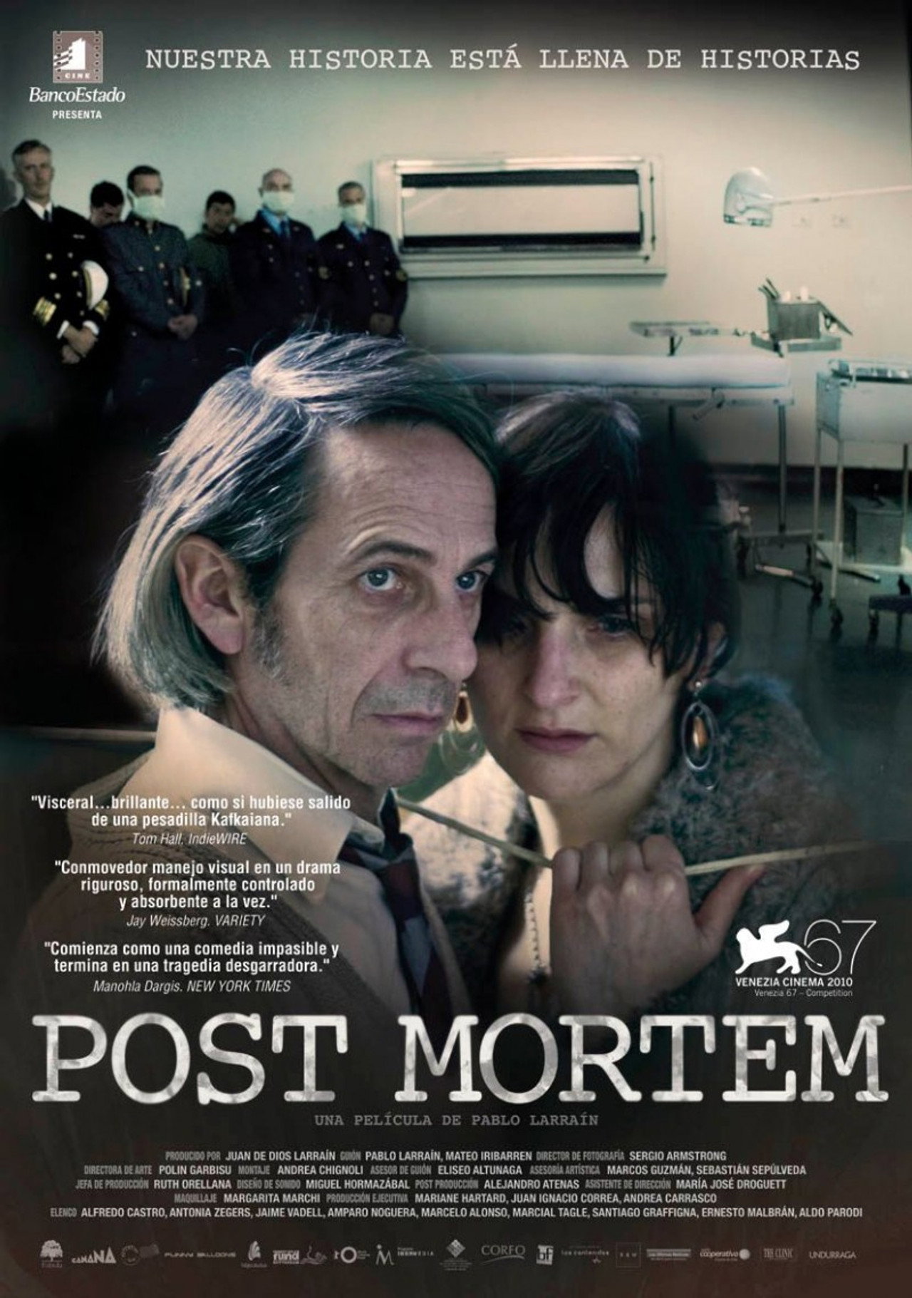 posters 9