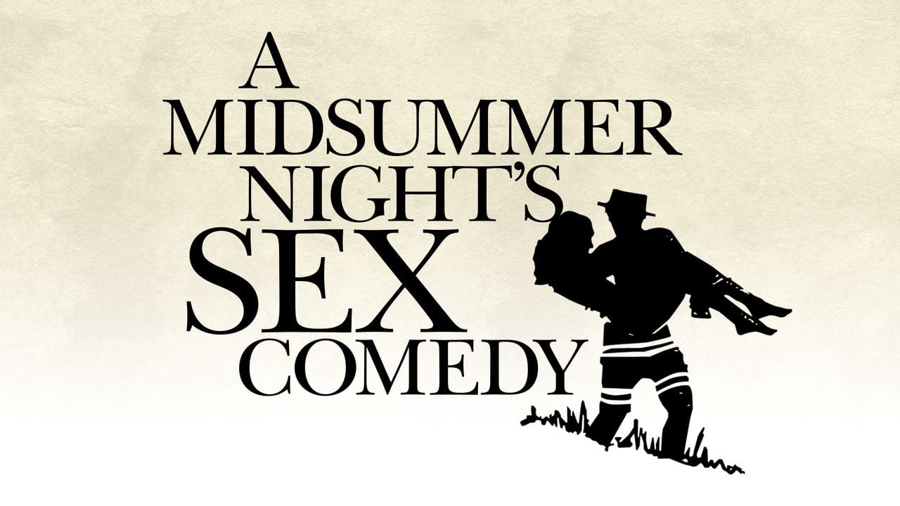 A Midsummer Night's Sex Comedy background