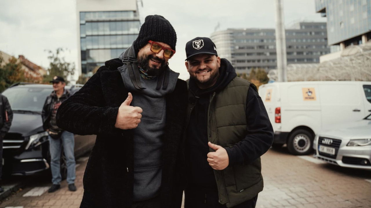 Výměna aut limited edition — Épisode 2