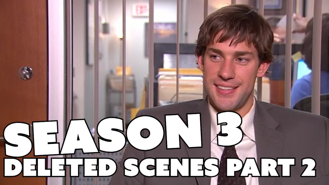 The Office - Season 0 Episode 58 : Season 3 Deleted Scenes Part 2